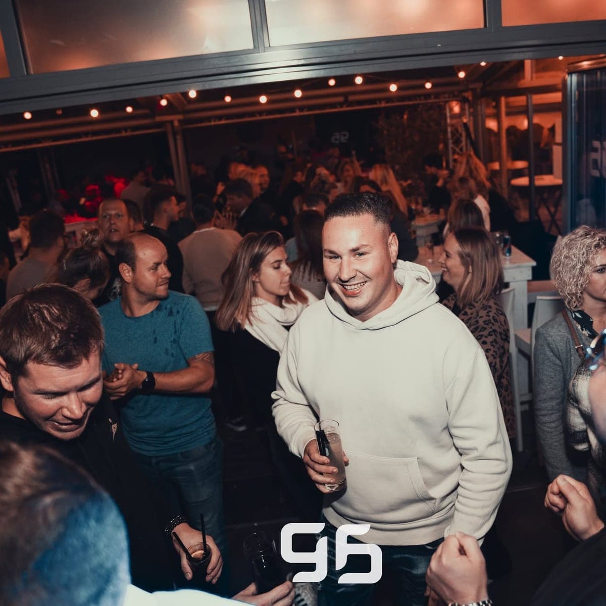 Volle zaal bij het GG